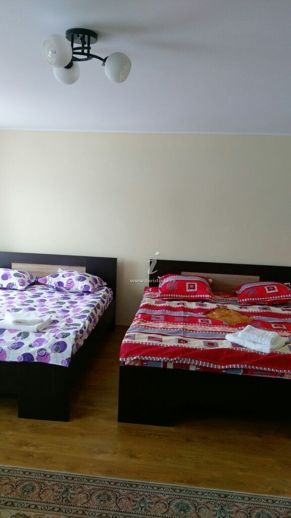 Casa de vacanță Coly