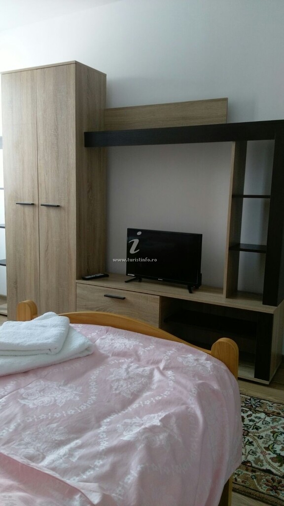 Casa de vacanță Coly