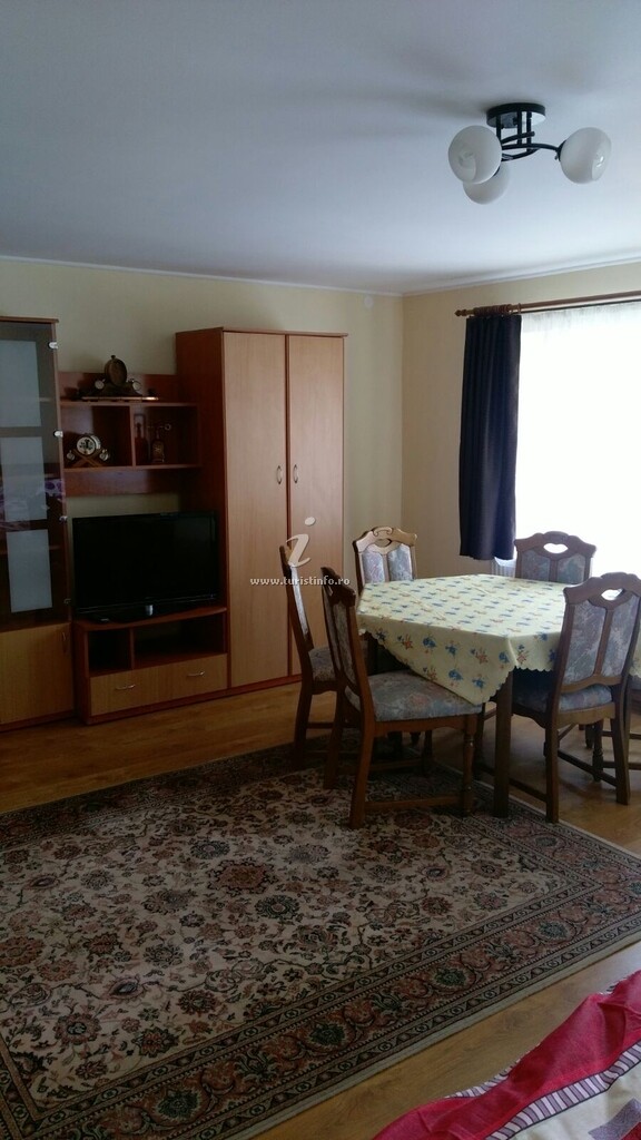 Casa de vacanță Coly