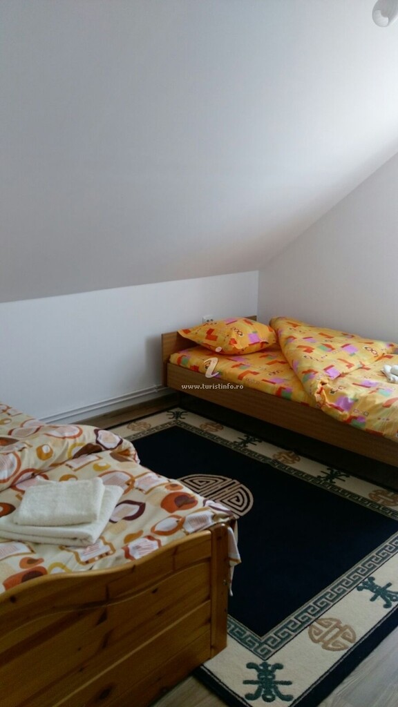 Casa de vacanță Coly