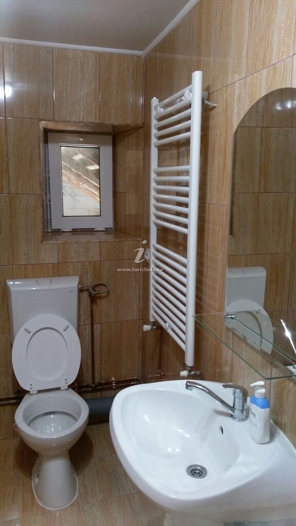 Casa de vacanță Coly