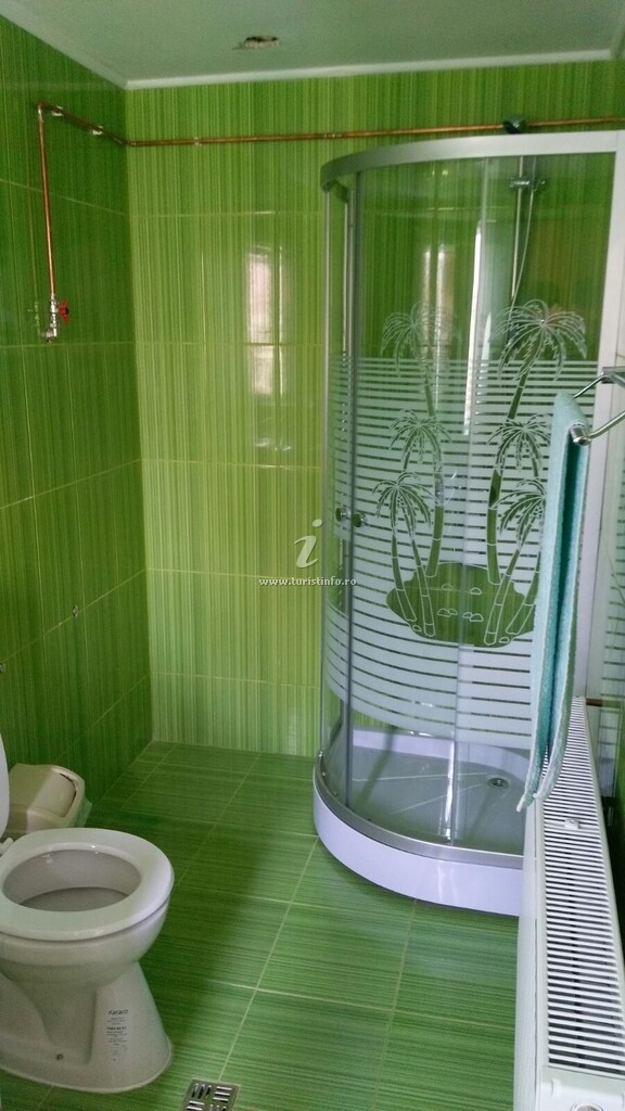 Casa de vacanță Coly