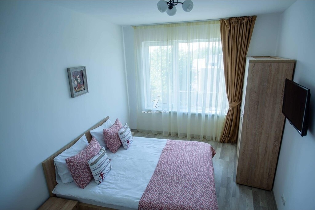 Hotel-Apartament Melbo