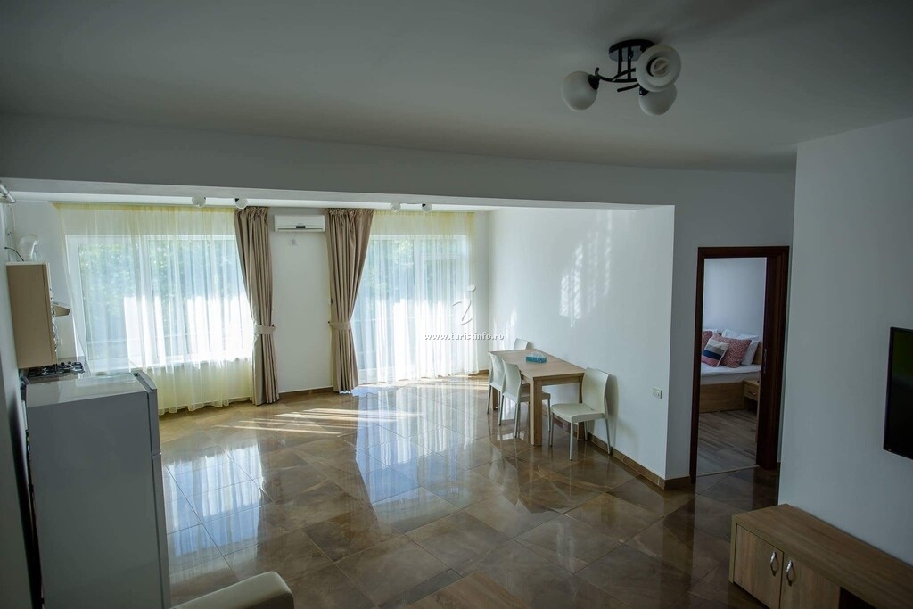 Hotel-Apartament Melbo