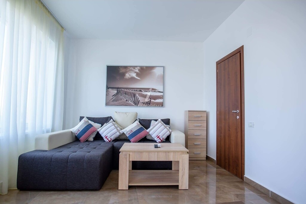 Hotel-Apartament Melbo