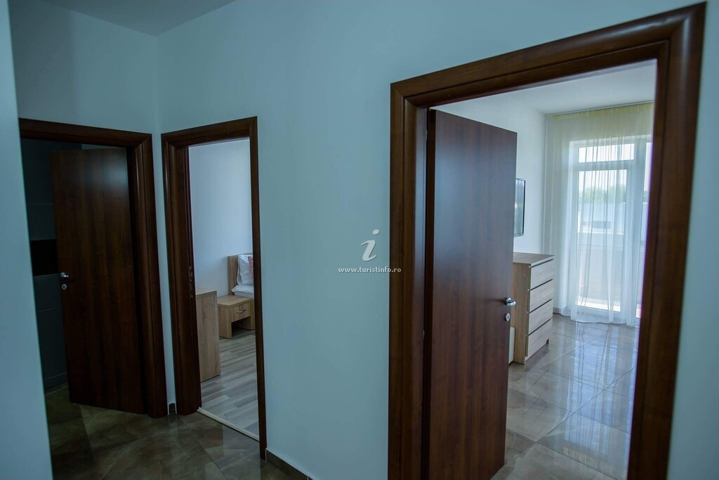 Hotel-Apartament Melbo