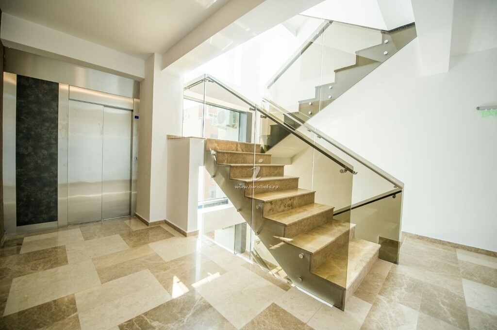 Apartamente Sophia Apartments