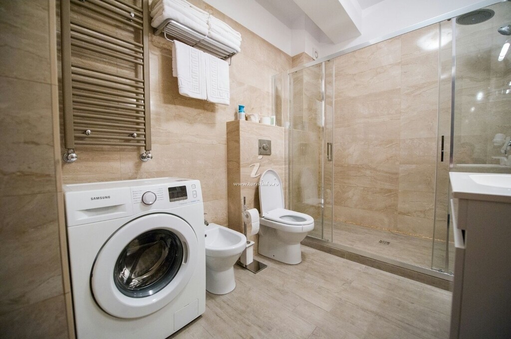 Apartamente Sophia Apartments