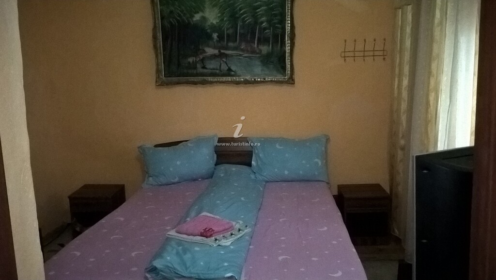 Casa de vacanță La Luca