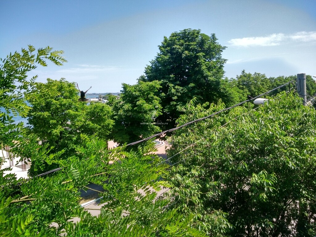 Apartament Faleza