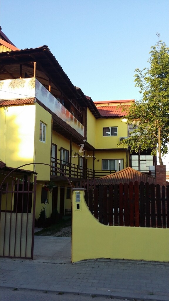 Casa Madera