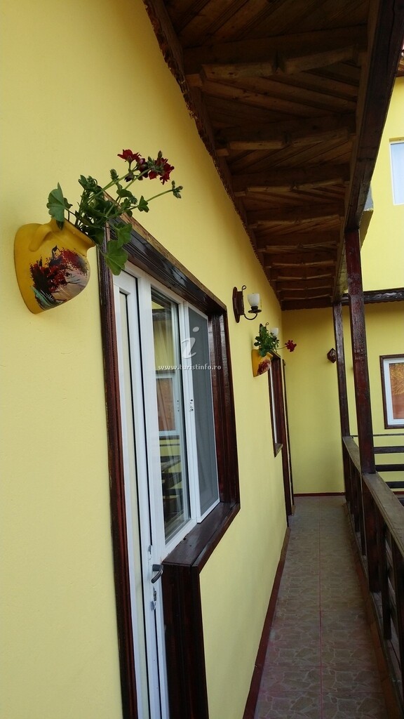 Casa Madera