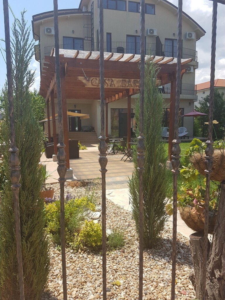Casa Daren