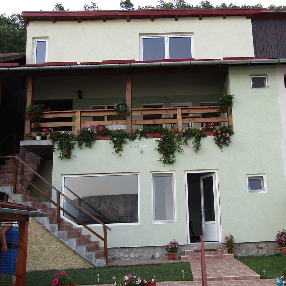 Casa de vacanță Eva