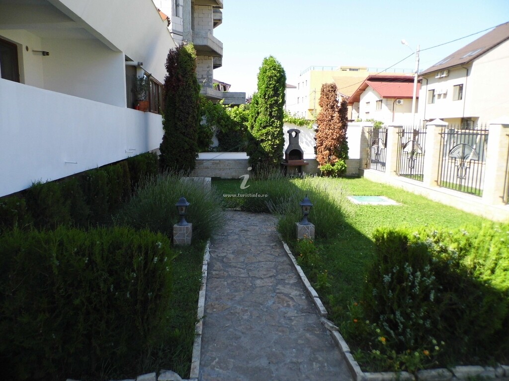 Apartament Smarald