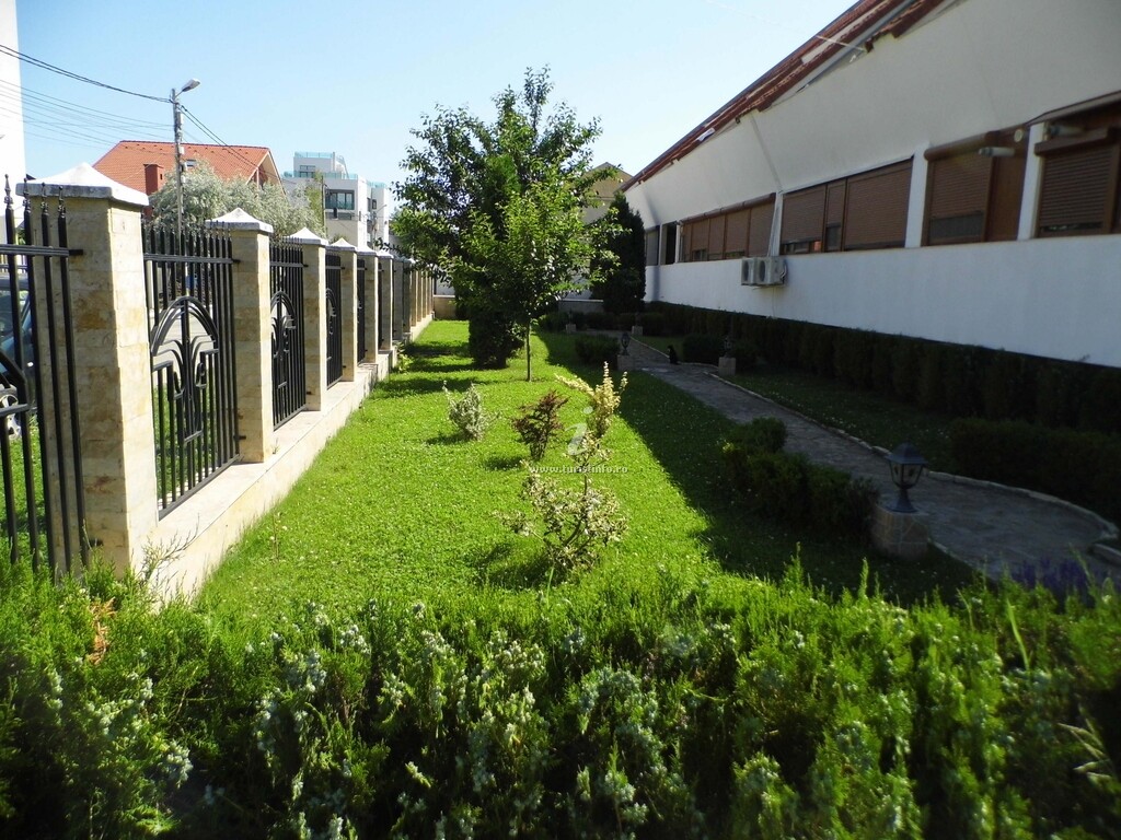 Apartament Smarald