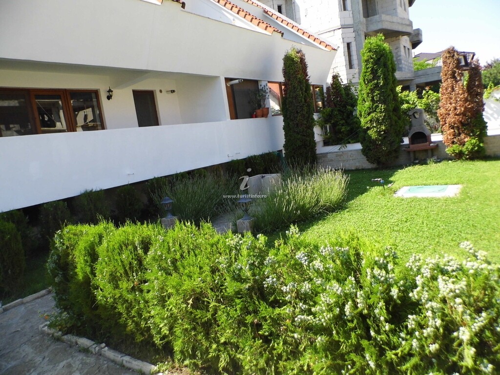 Apartament Smarald