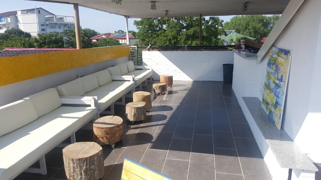Vila Drador
