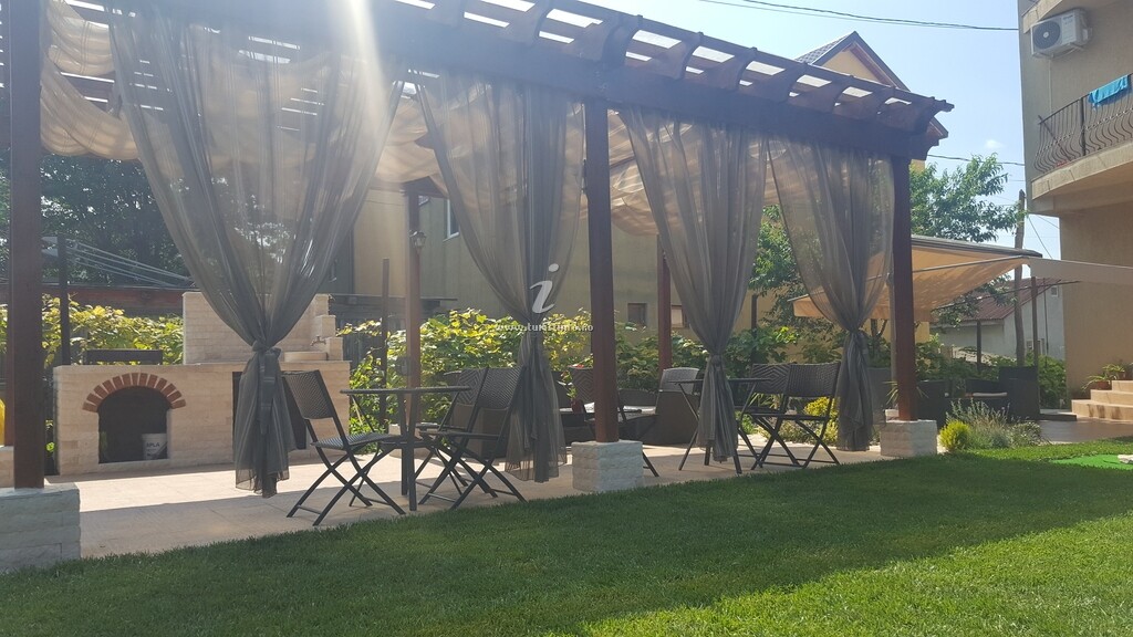 Casa Daren