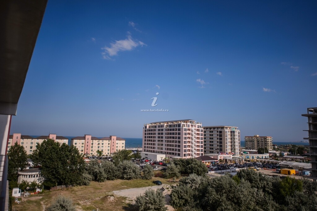 Apartamente Magnum Residence