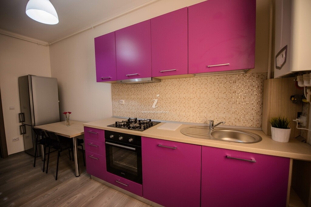 Apartamente Magnum Residence