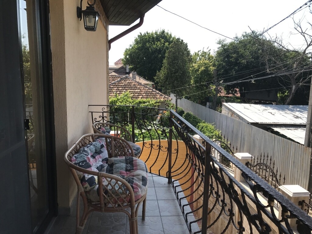 Casa Dana
