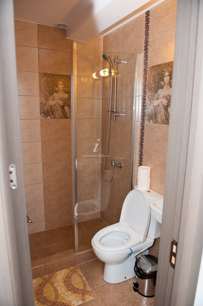 Apartament Eduard