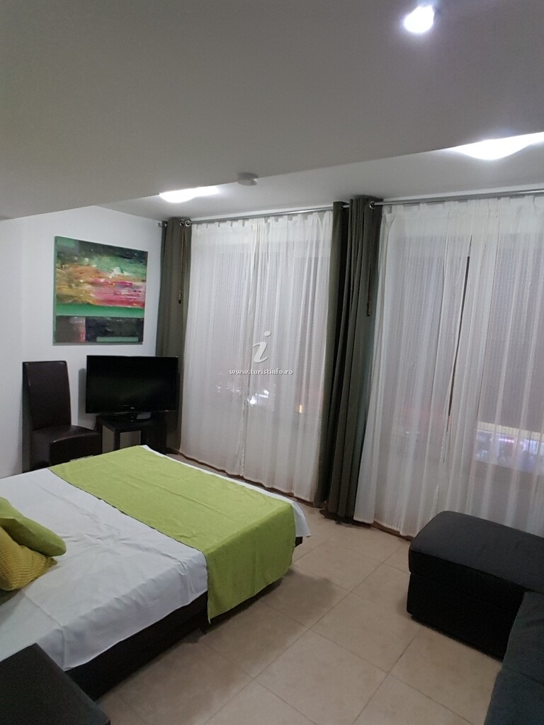 Vila Drador