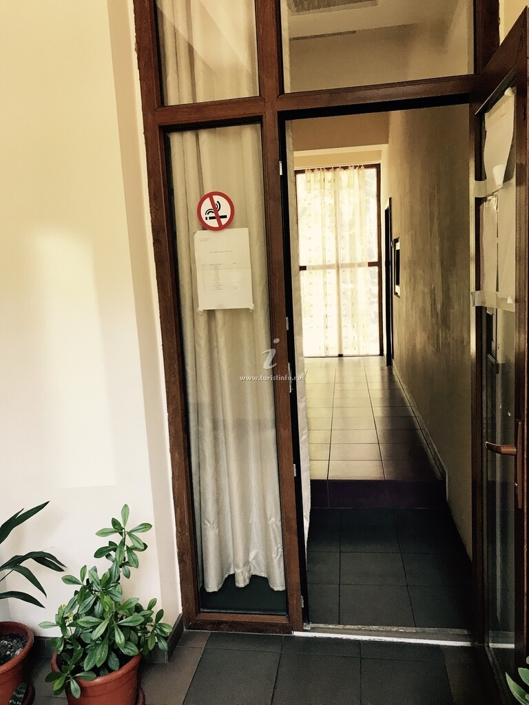 Pensiunea Pinul Negru 2