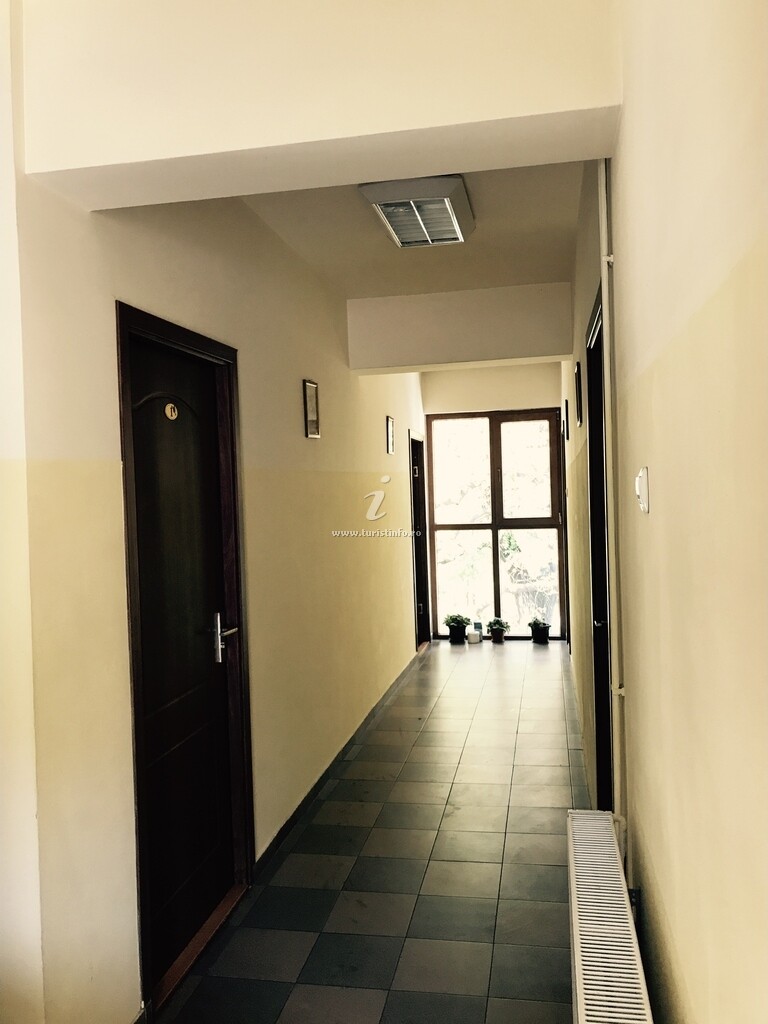 Pensiunea Pinul Negru 2