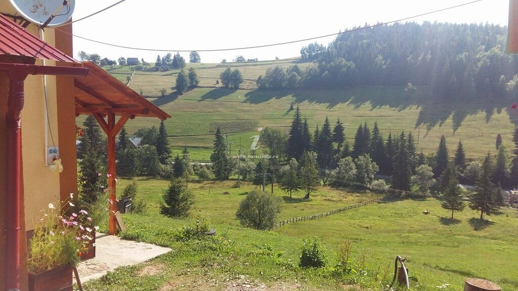 Cabana Culda