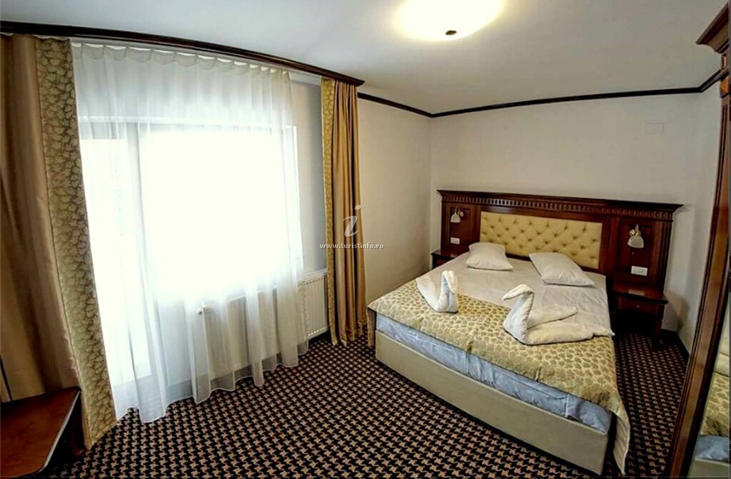 Hotel Alpin Rarău