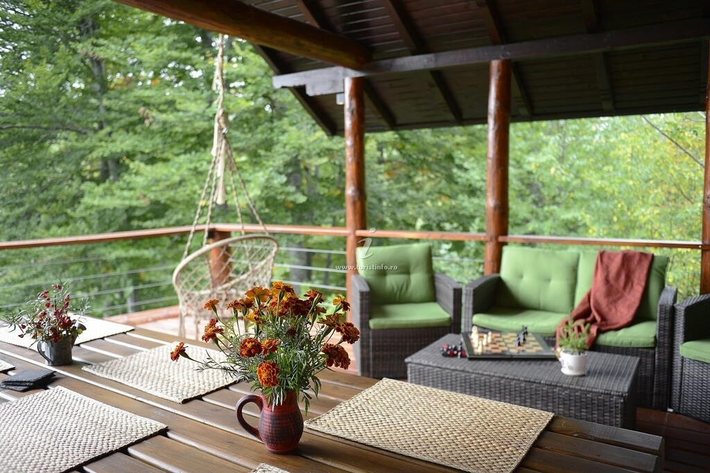 Cabana SubBAI