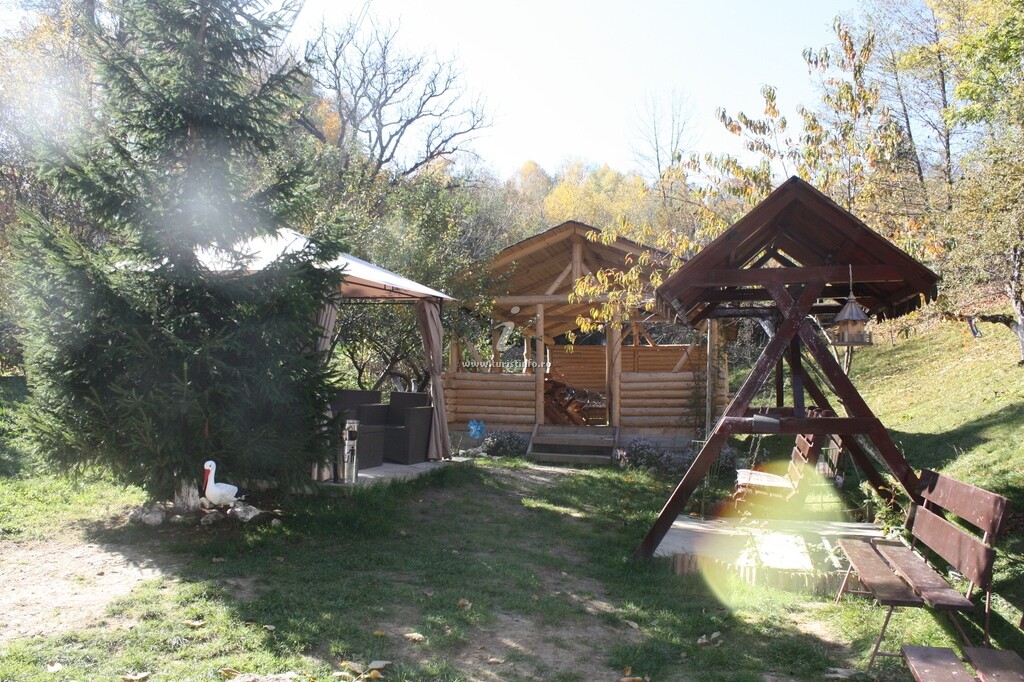 Vila Munții Bucegi