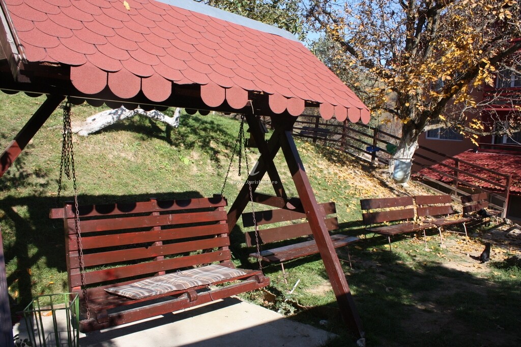 Vila Munții Bucegi