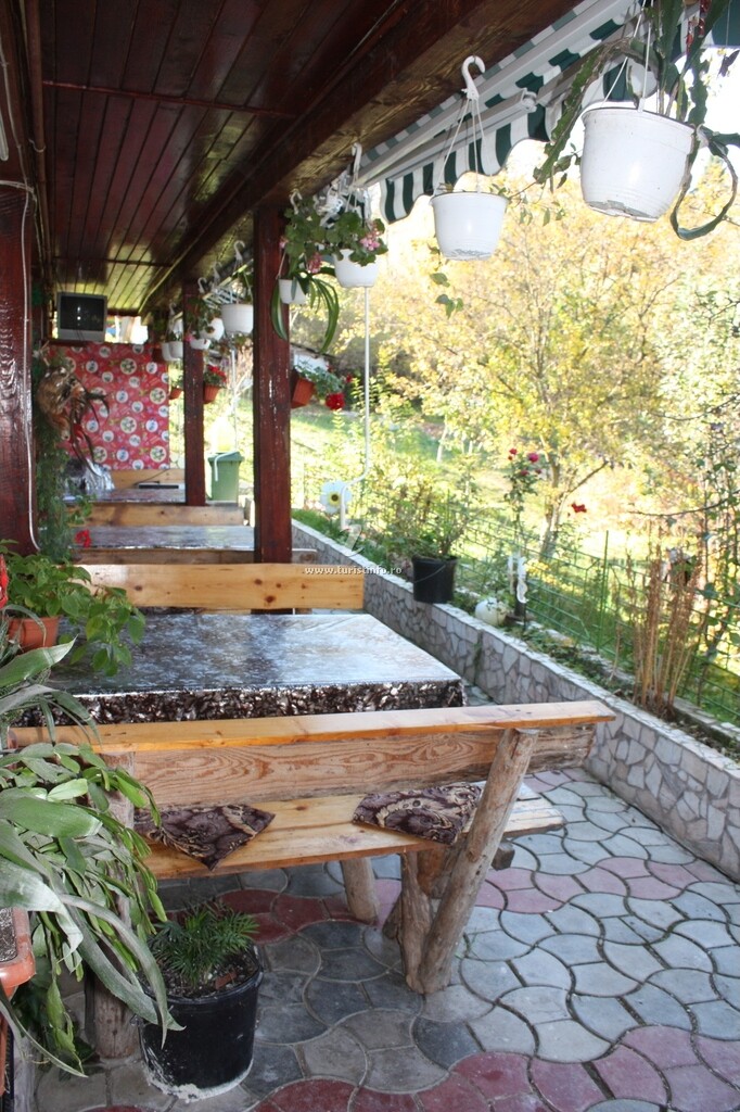Vila Munții Bucegi