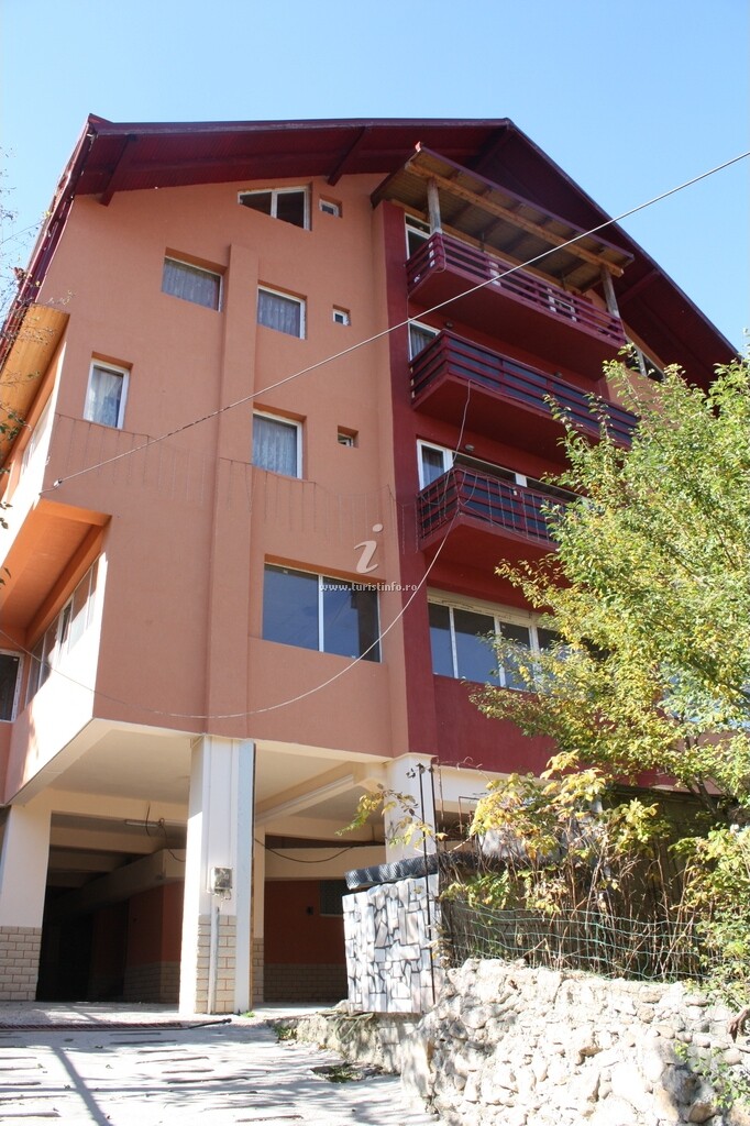 Vila Munții Bucegi