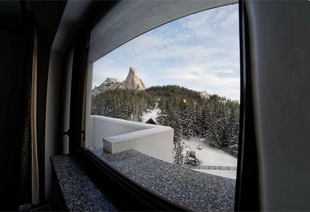 Hotel Alpin Rarău