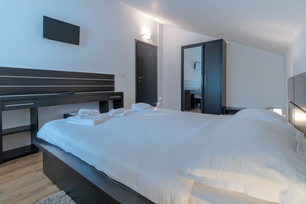 Natura Apartmens