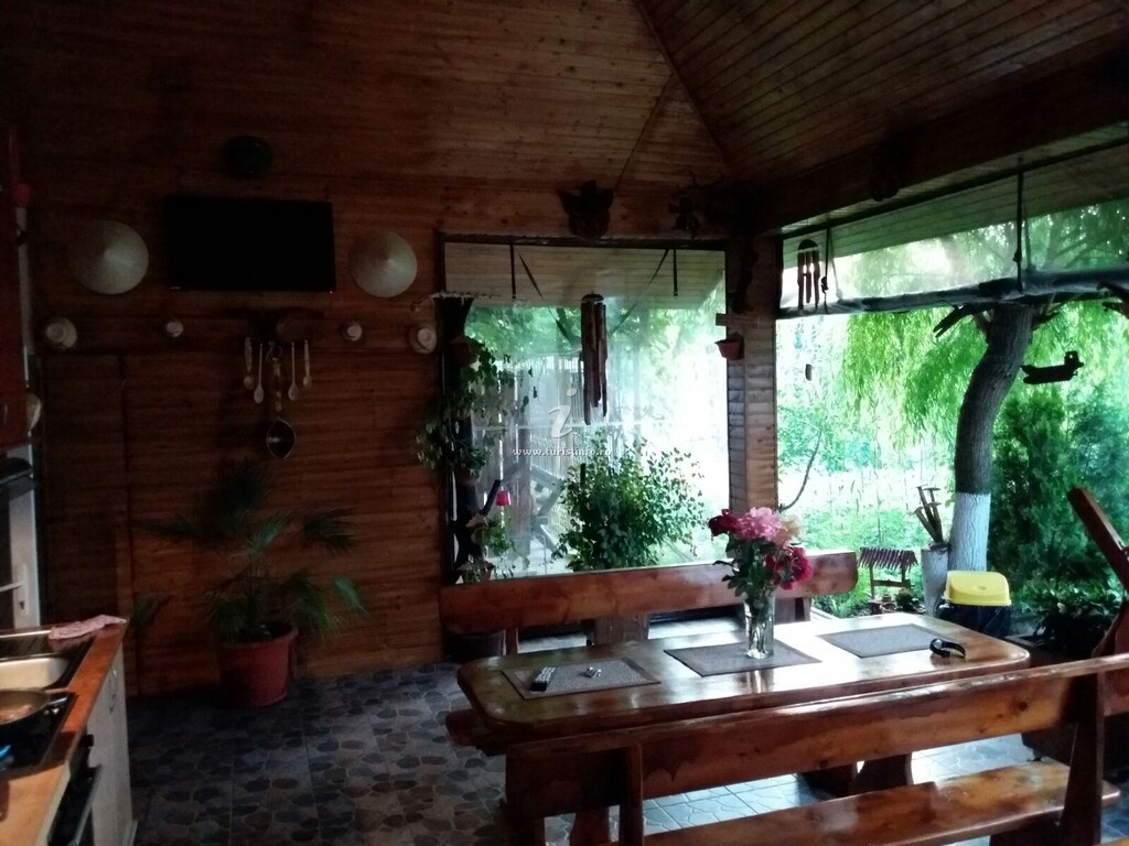Vila Micul Paradis