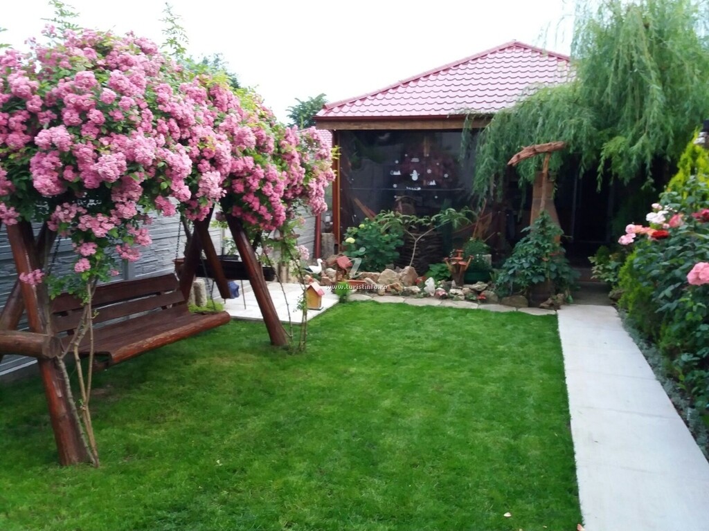 Vila Micul Paradis