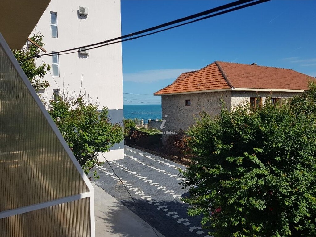 Casa Soarelui