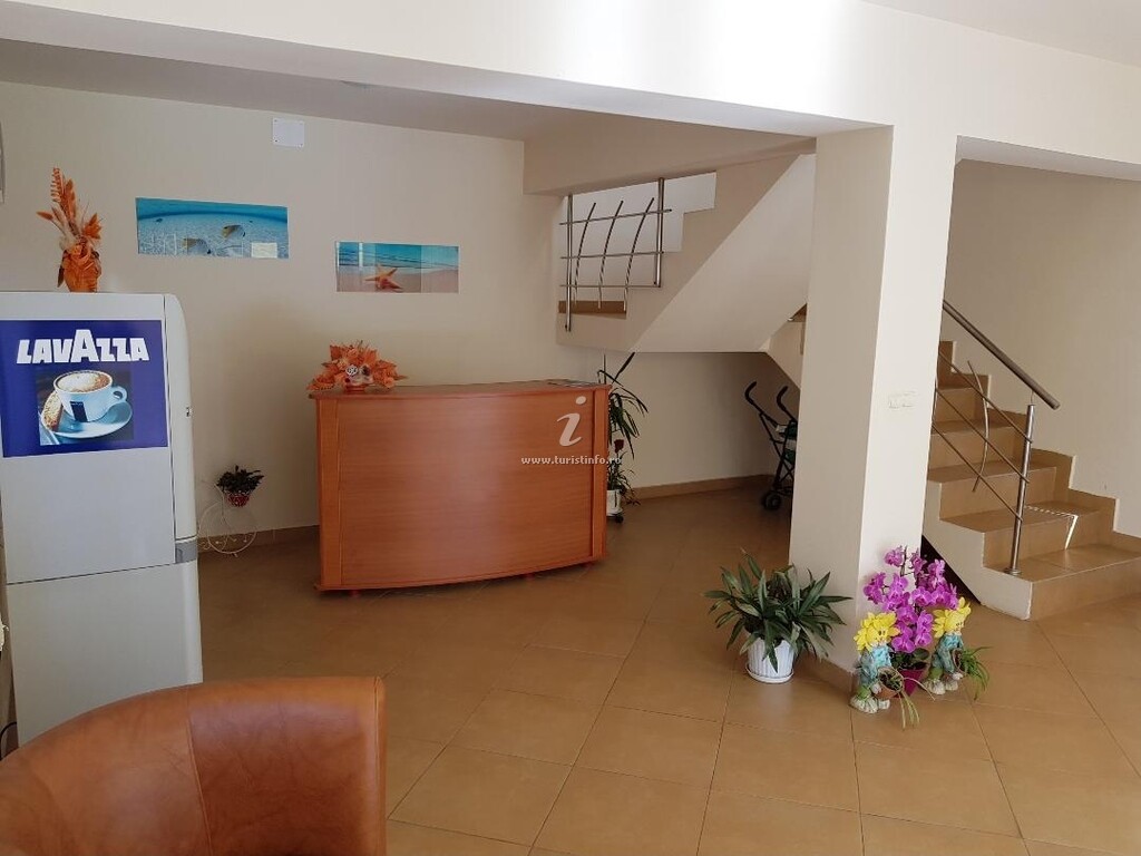 Casa Soarelui