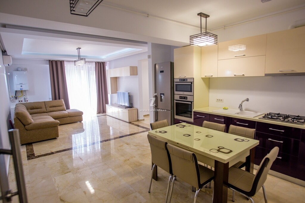 Apartamente Sophia Apartments