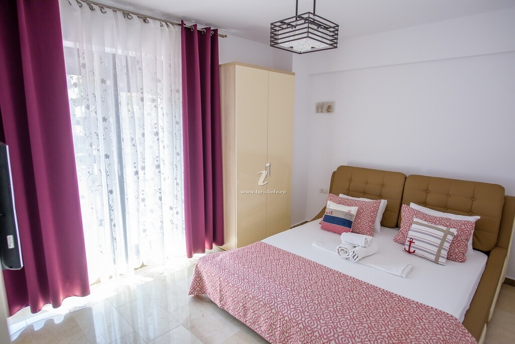 Apartamente Sophia Apartments