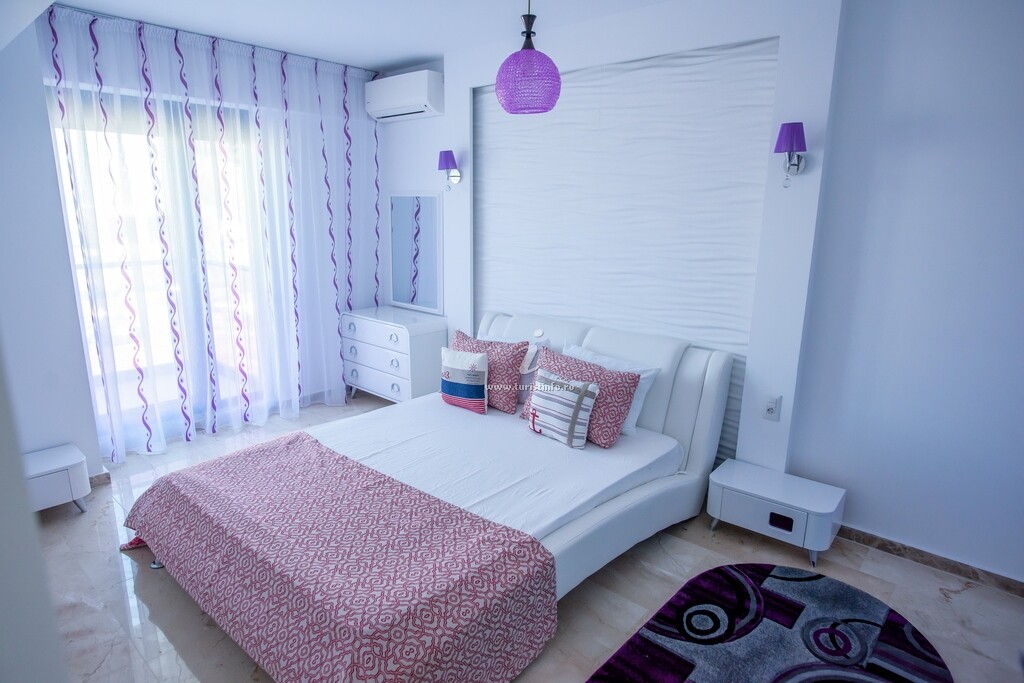 Apartamente Sophia Apartments