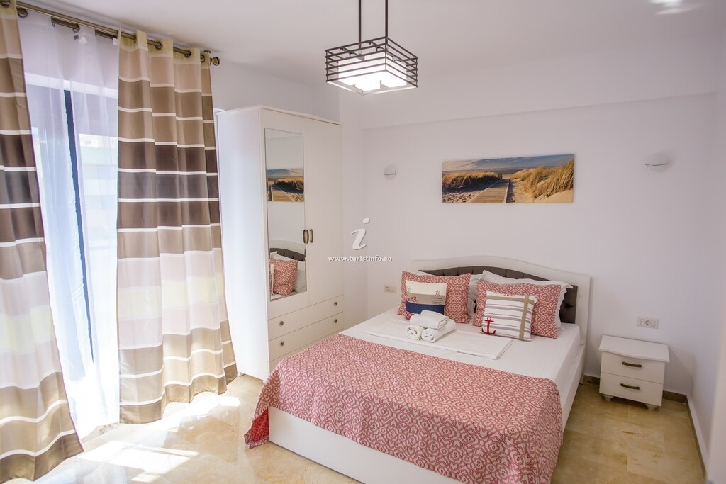 Apartamente Sophia Apartments