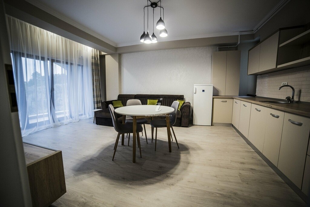 Apartamente Cartagena