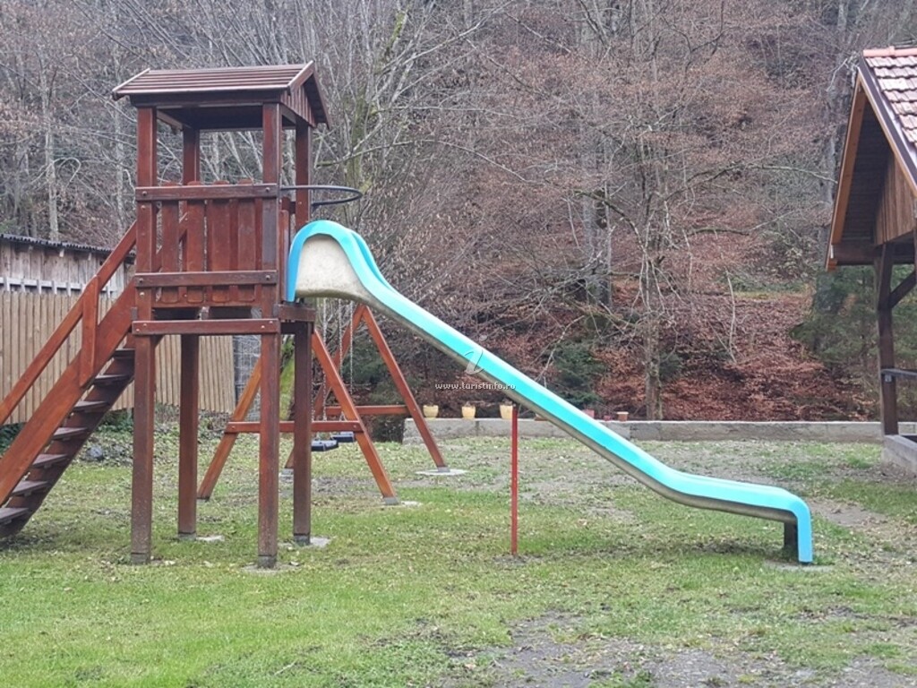 Camere de închiriat Casa Popa's