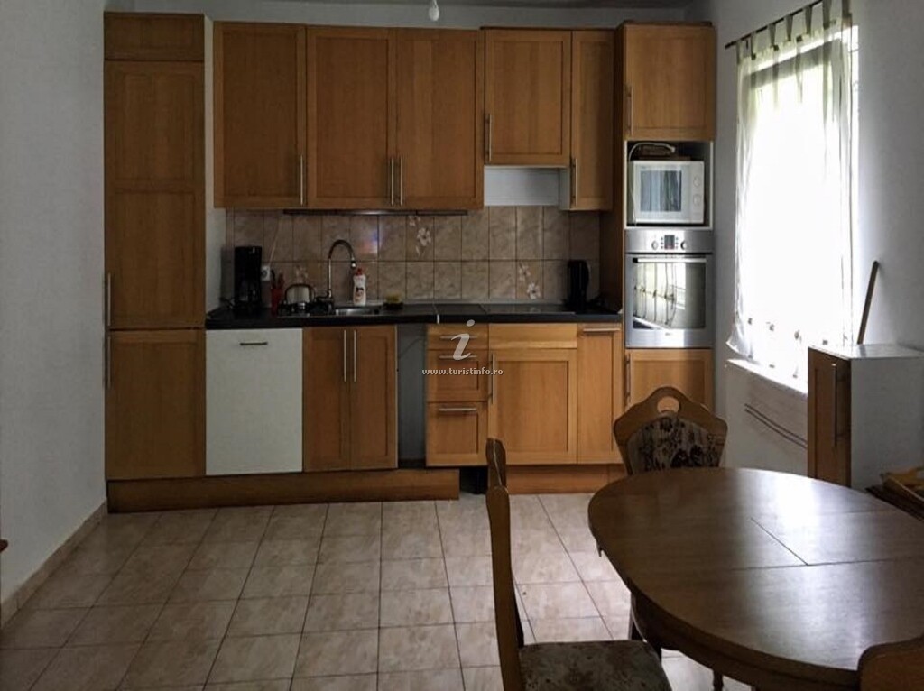 Camere de închiriat Casa Popa's